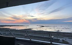 Visby Snäck Lägenheter, Havsutsikt&Pool